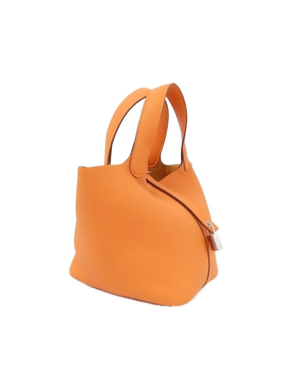Hermes Picotin Lock PM Bag